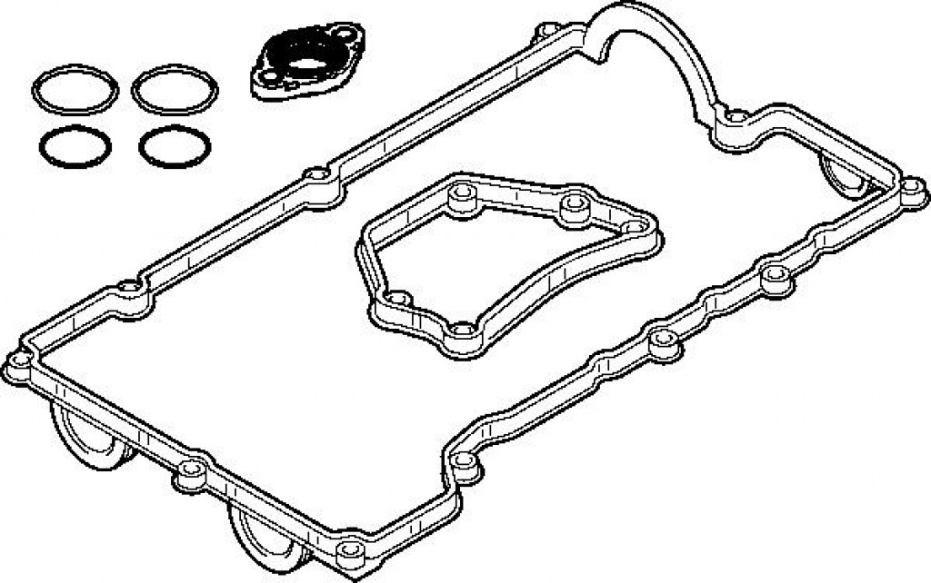 Rocker Cover Gasket N42 N46